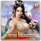 Three Card Face