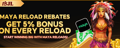 Welcome Bonus
