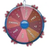 Lucky Wheel