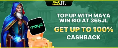 Maya Cashback