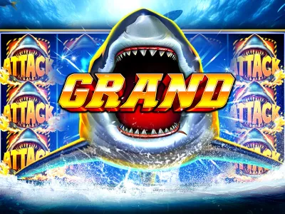Jackpot Winner Showcase screenshot