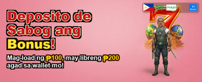 MNL777 Casino Gaming Interface